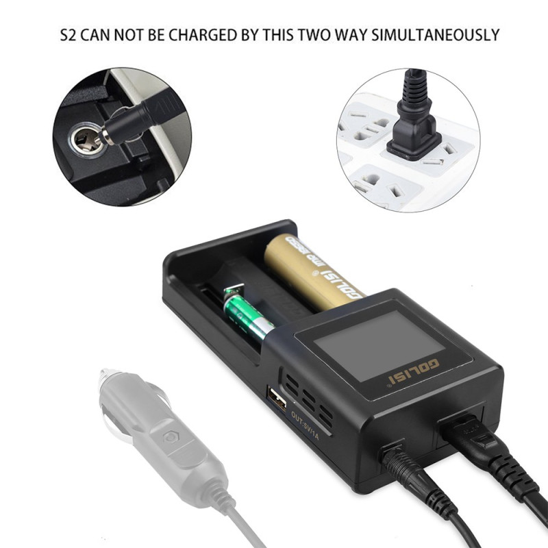 chargeur-d-accus-s2-lcd-golisi