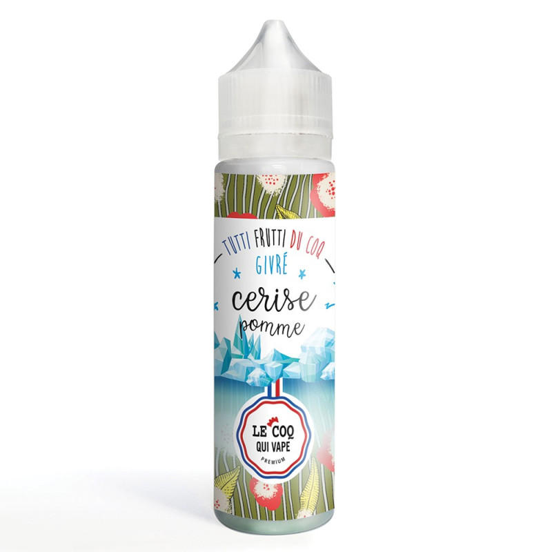 cerise-pomme-givre-50ml-tutti-frutti-du-coq