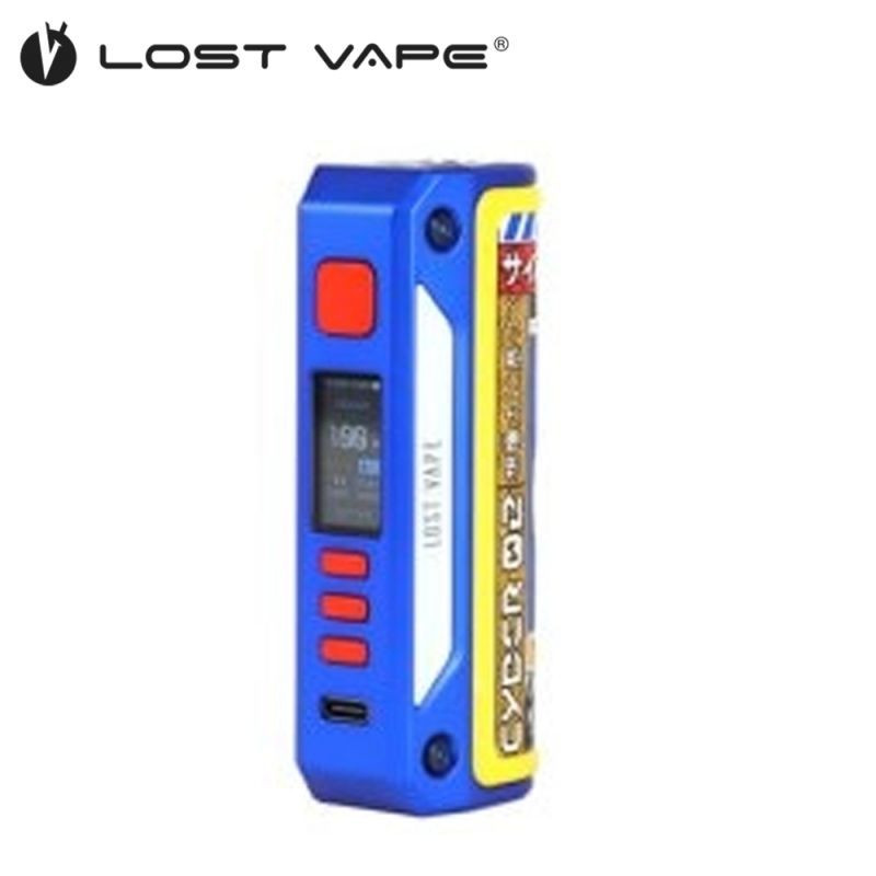 box-thelema-solo-100w-lost-vape