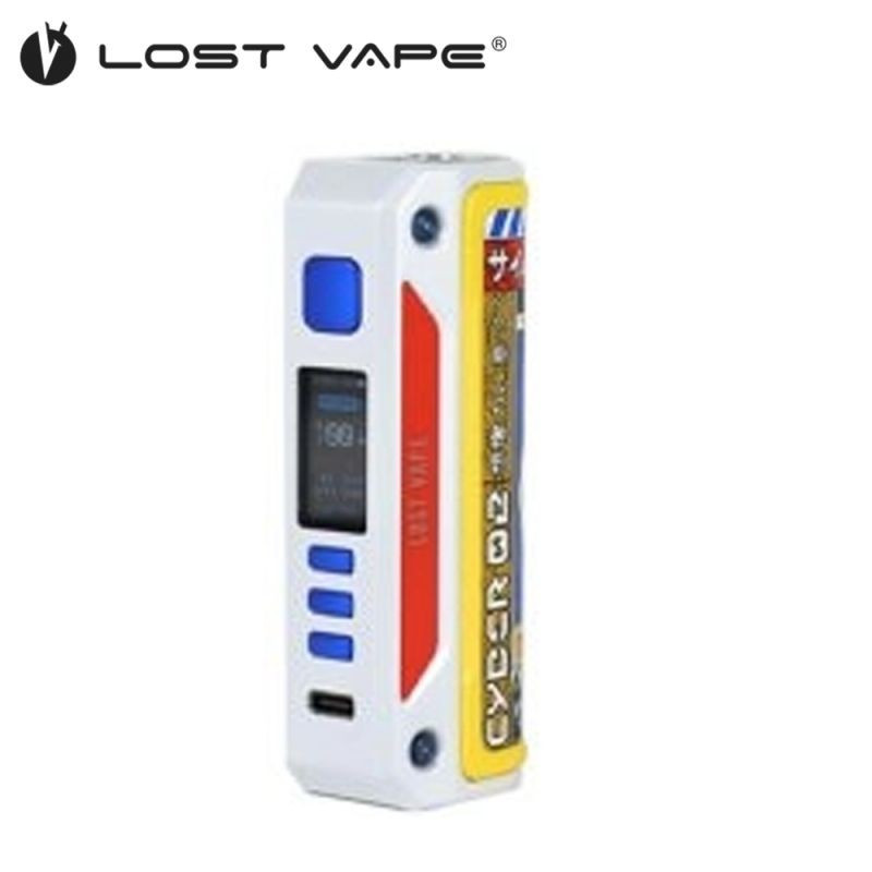 box-thelema-solo-100w-lost-vape