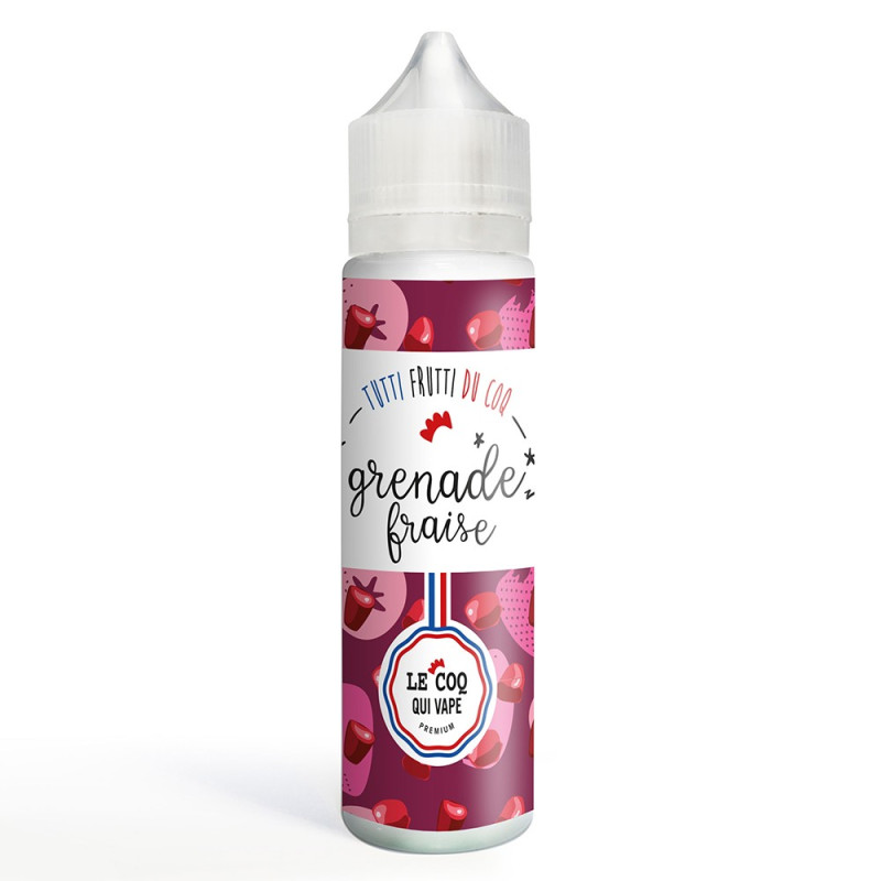 grenade-fraise-50ml-tutti-frutti-du-coq