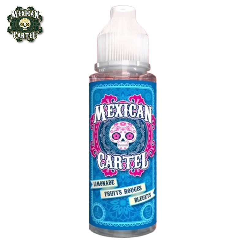 limonade-fruits-rouges-bleuets-100ml-mexican-cartel