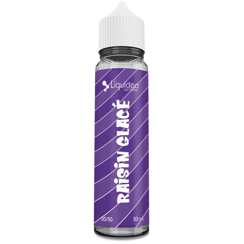 raisin-glace-50ml-liquideo
