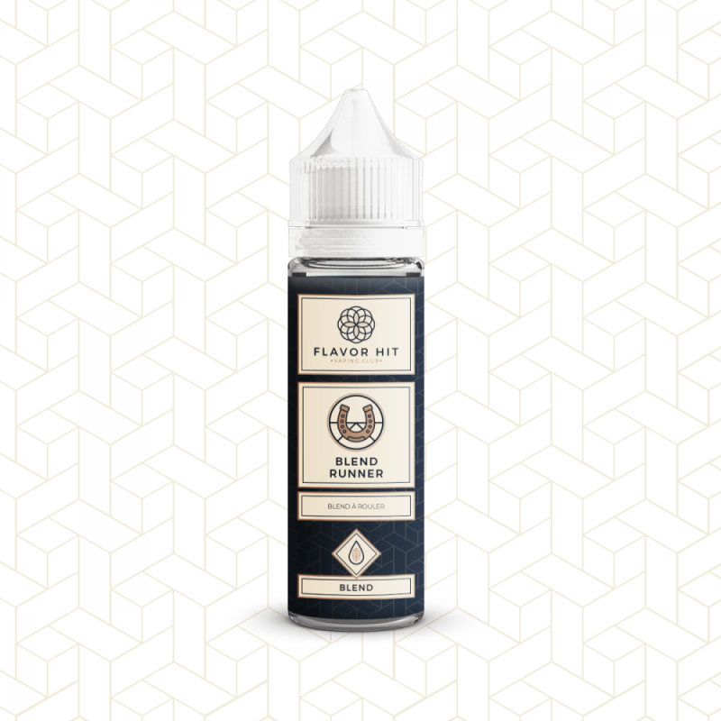 blend-runner-50ml-flavor-hit