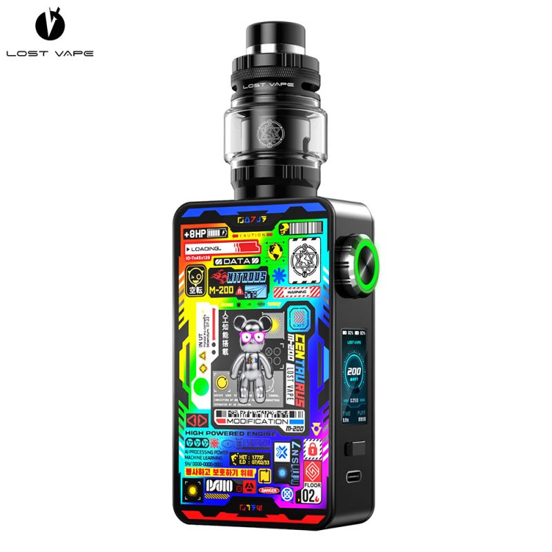 kit-centaurus-m200-avec-centaurus-subohm-lost-vape