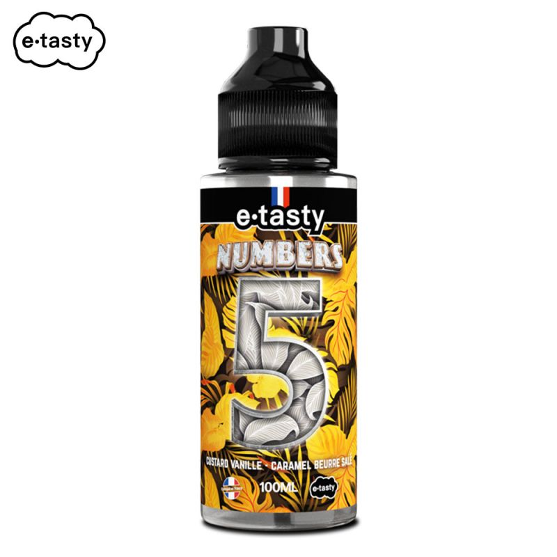 cinq-100ml-numbers-by-etasty
