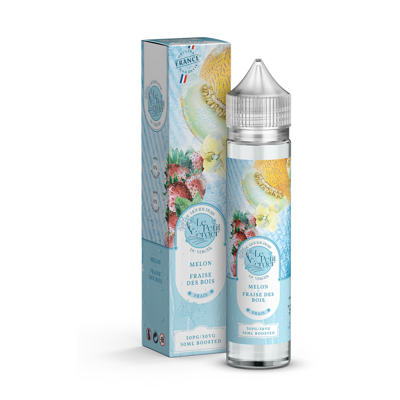 melon-fraise-des-bois-frais-50ml-le-petit-verger-by-savourea