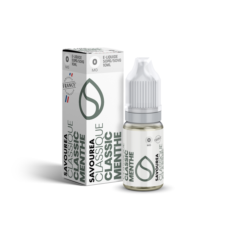 classic-menthe-10ml-classic-savourea