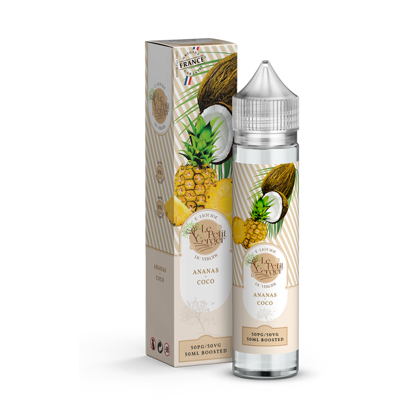 ananas-coco-50ml-le-petit-verger-by-savourea