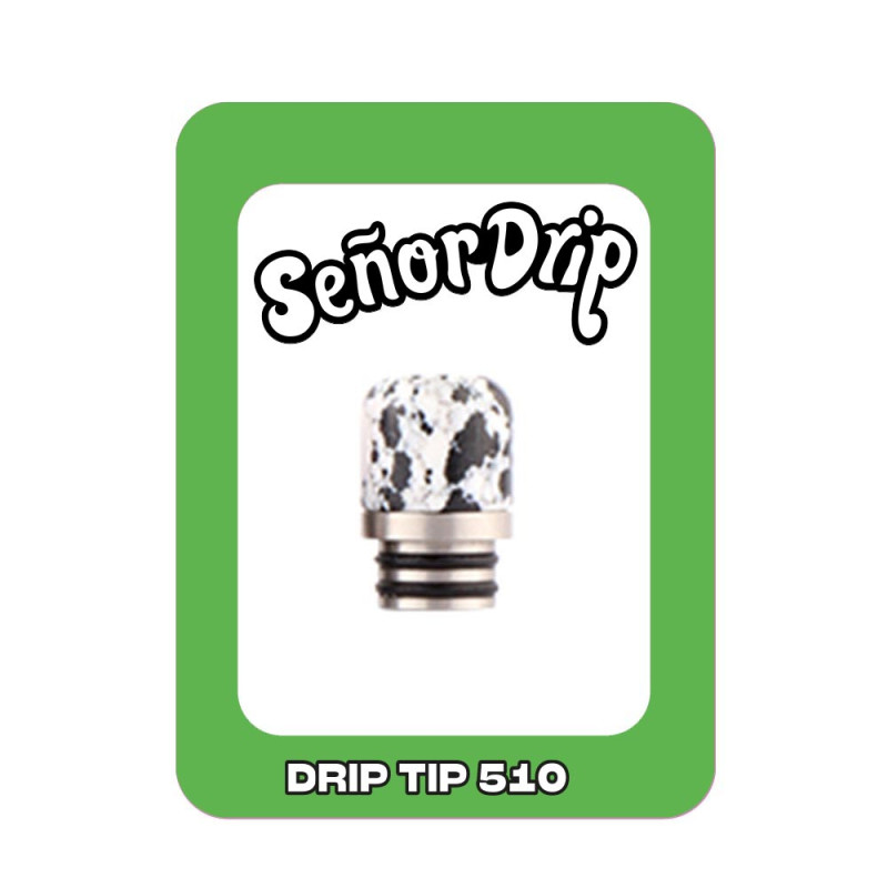 drip-tip-510-marble-senor-drip-tip