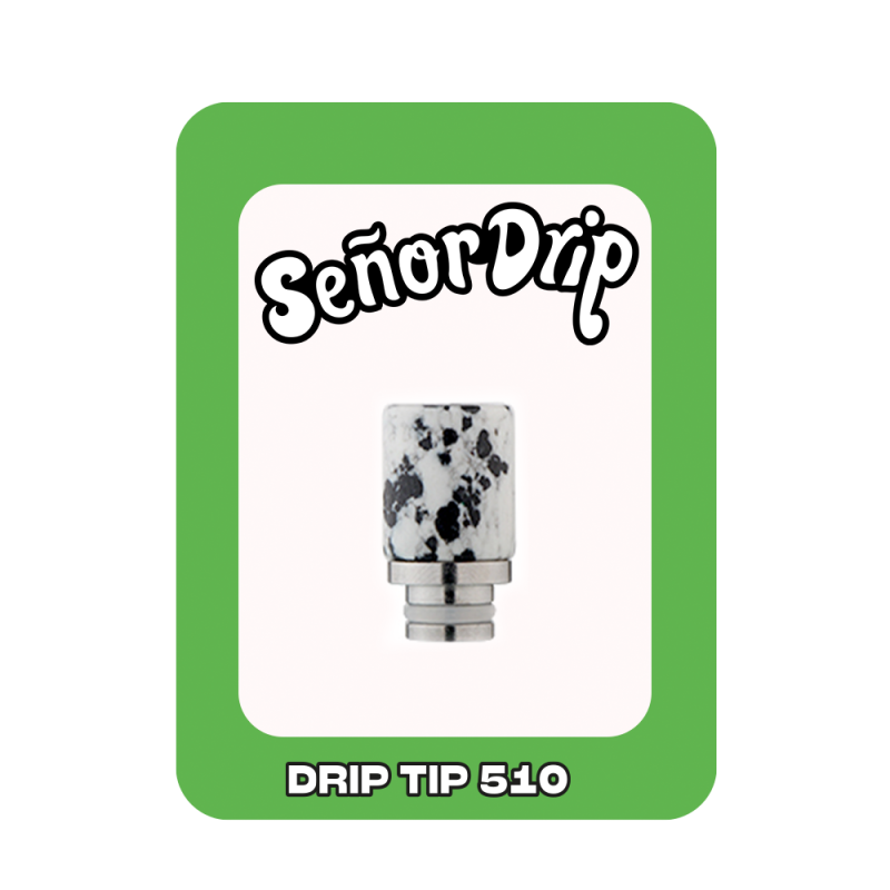 drip-tip-510-marble-senor-drip-tip