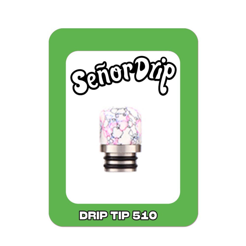 drip-tip-510-marble-senor-drip-tip