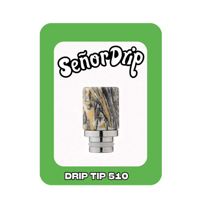 drip-tip-510-marble-senor-drip-tip