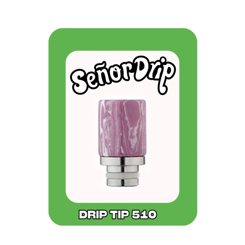 drip-tip-510-marble-senor-drip-tip