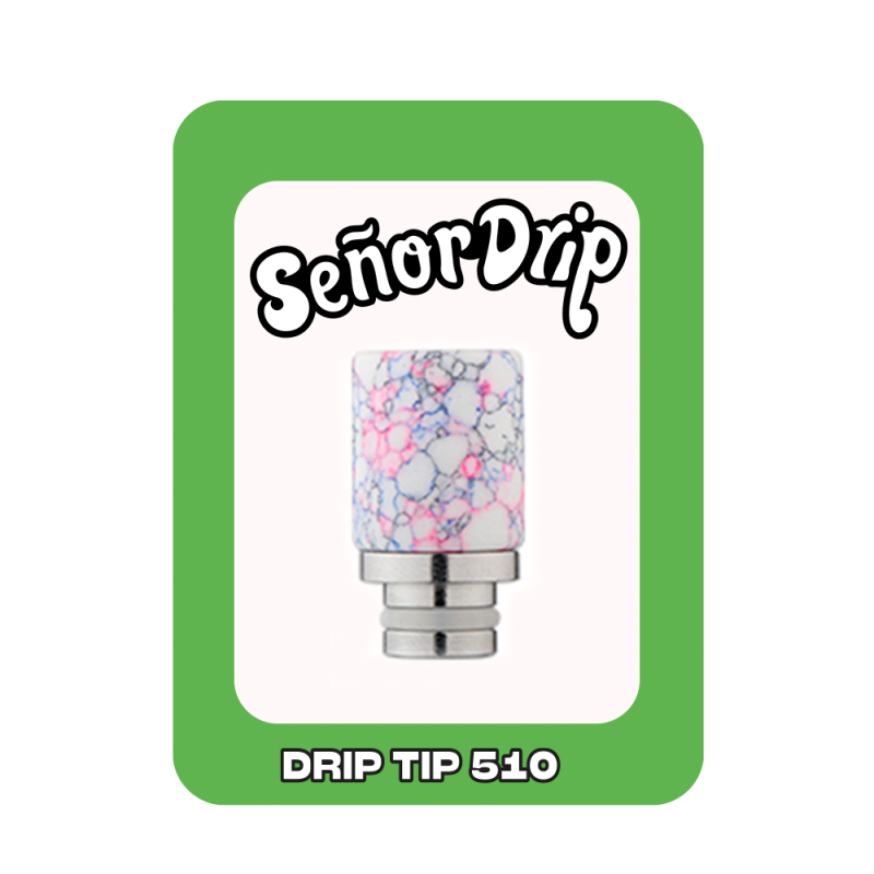 drip-tip-510-marble-senor-drip-tip