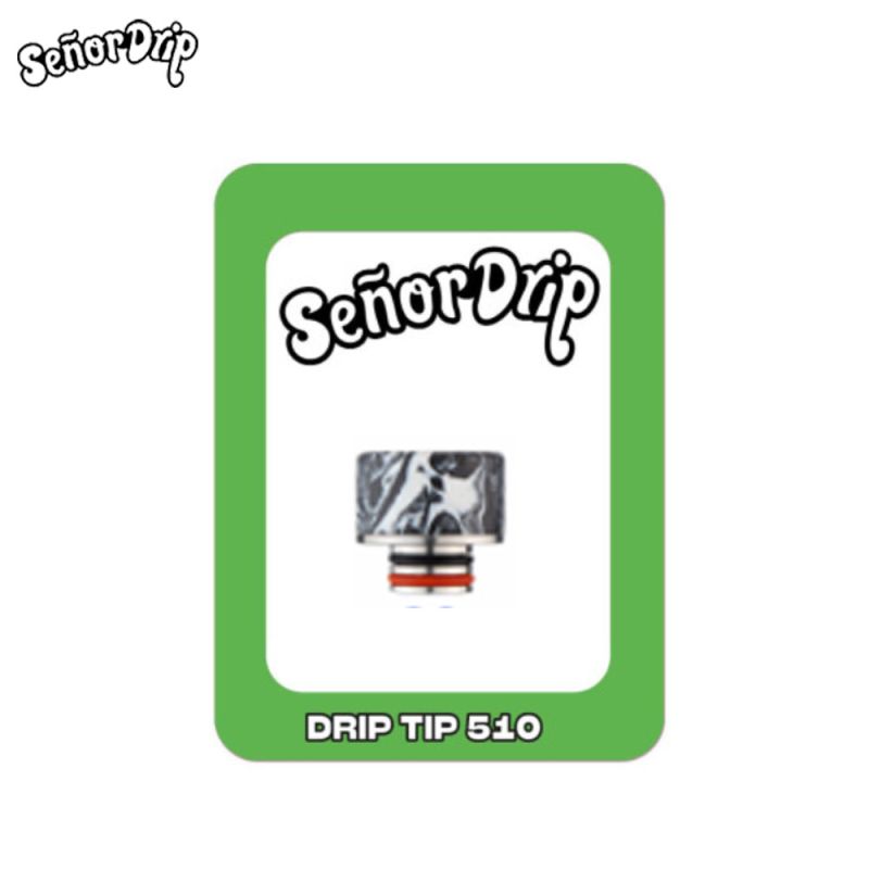drip-tip-510-marble-senor-drip-tip
