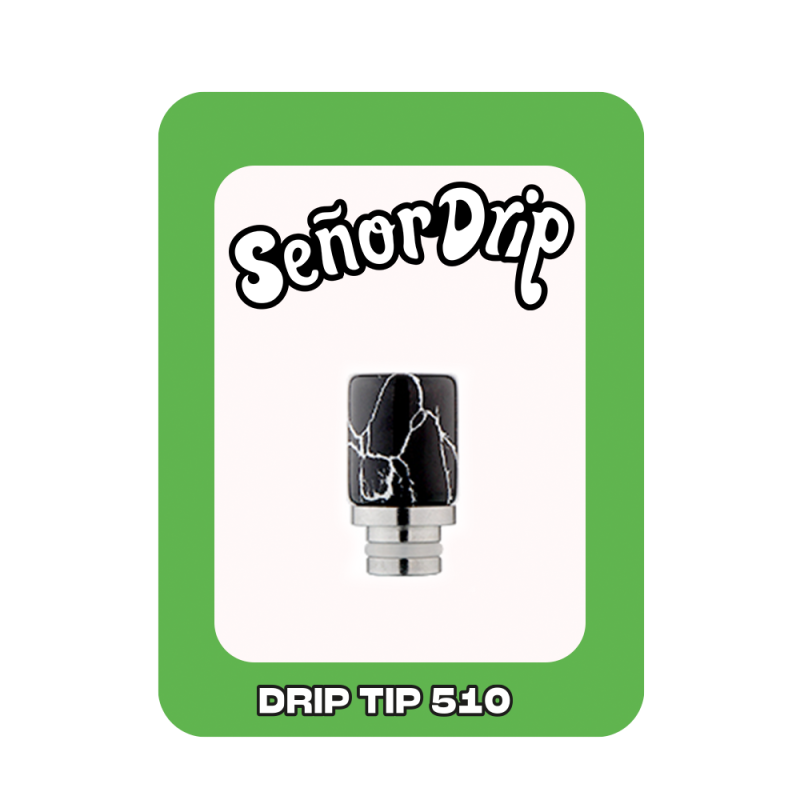 drip-tip-510-marble-senor-drip-tip