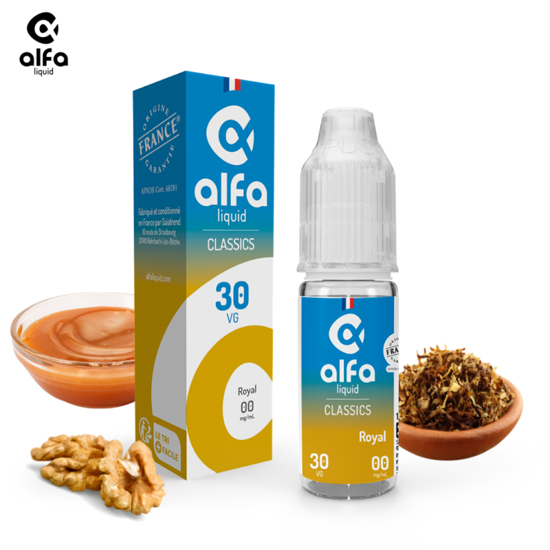 alfaliquid-classique-royal-10ml