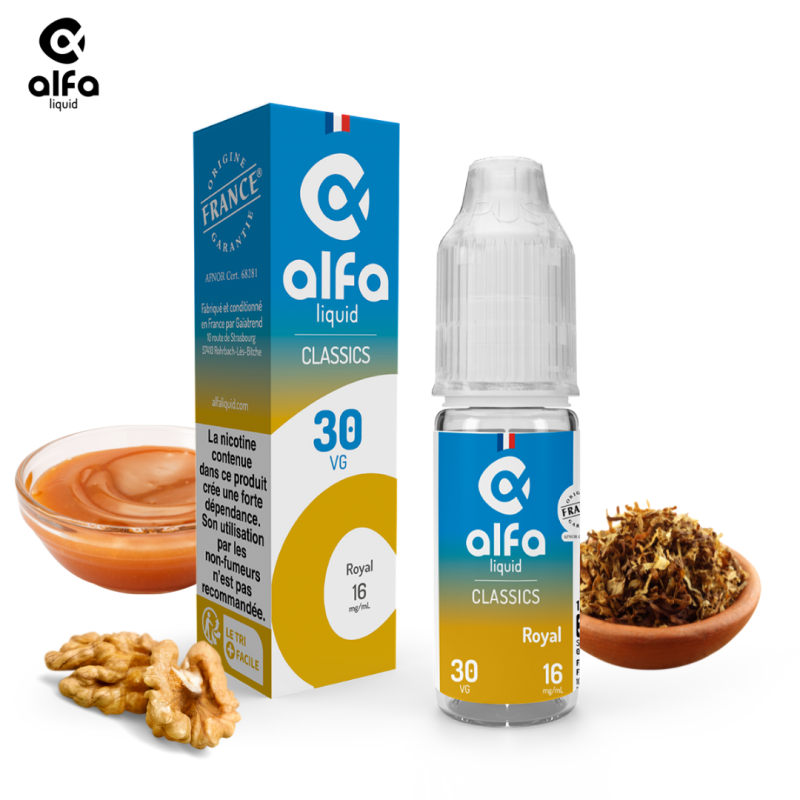 alfaliquid-classique-royal-10ml