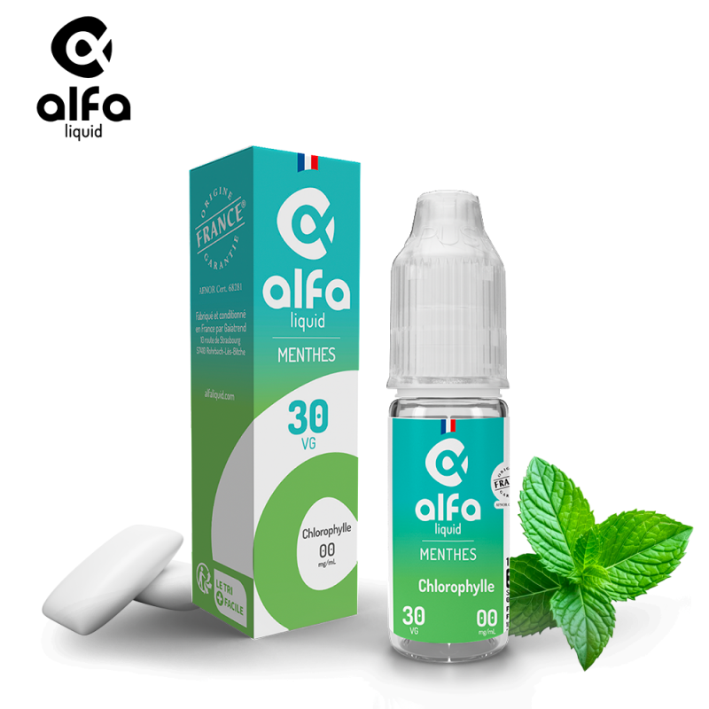 alfaliquid-fraicheur-chlorophylle-10ml