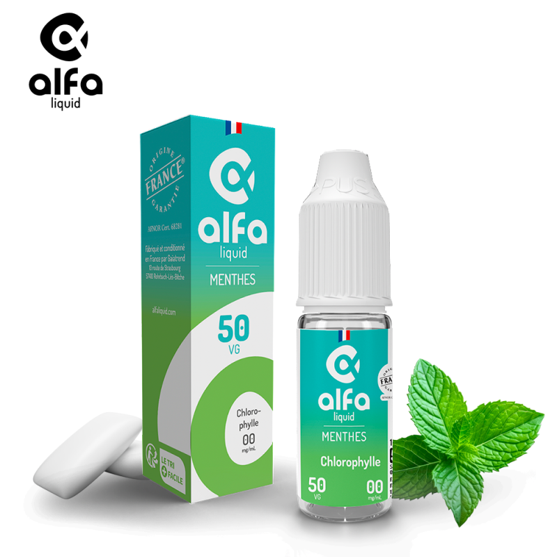 alfaliquid-fraicheur-chlorophylle-10ml