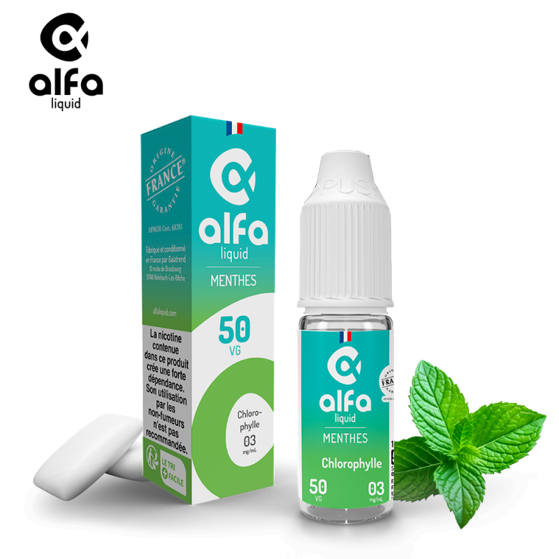 alfaliquid-fraicheur-chlorophylle-10ml