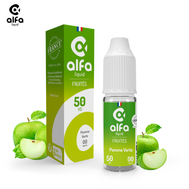 alfaliquid-fruites-pomme-verte-10ml
