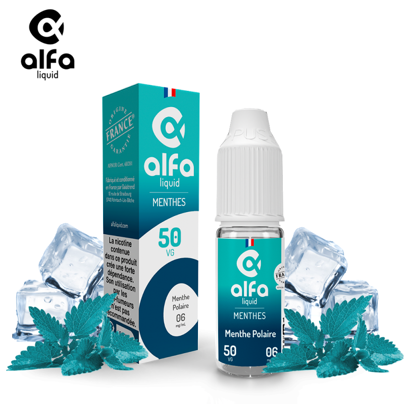 alfaliquid-fraicheur-menthe-polaire-10ml