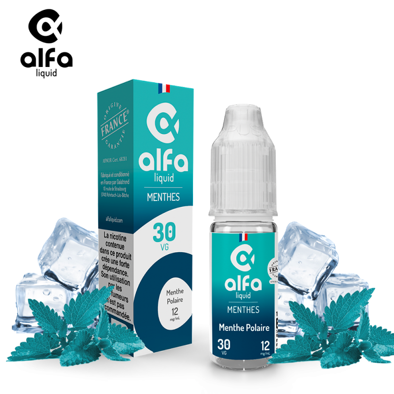 alfaliquid-fraicheur-menthe-polaire-10ml