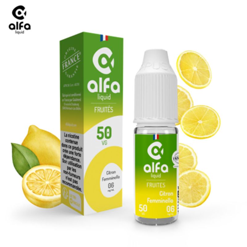 alfaliquid-fruites-citron-femminello-10ml