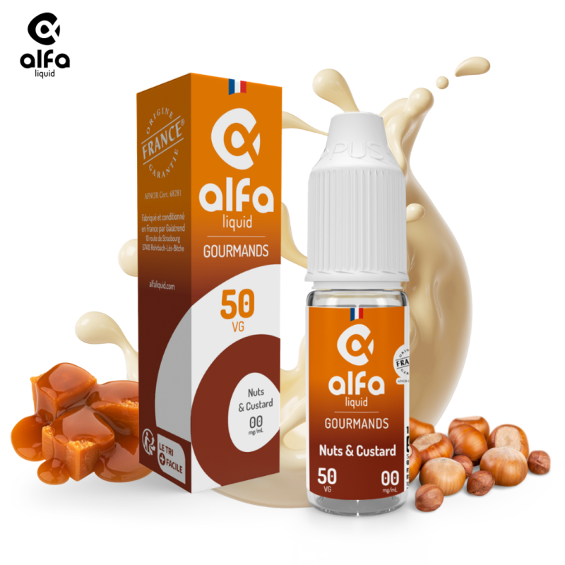 alfaliquid-gourmands-nuts-custard-10ml