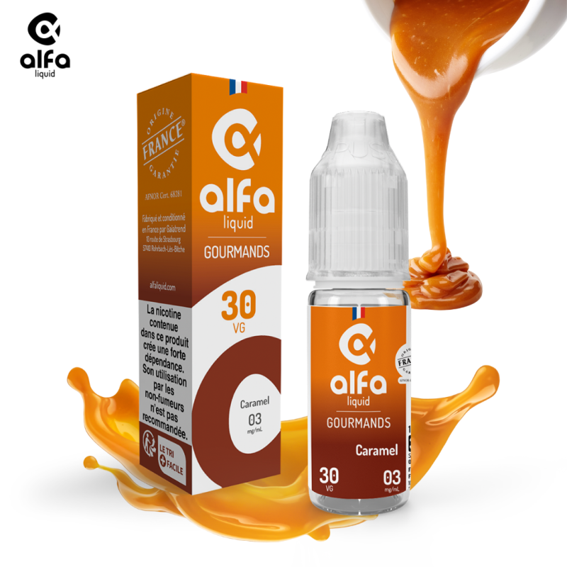 alfaliquid-gourmands-caramel-10ml