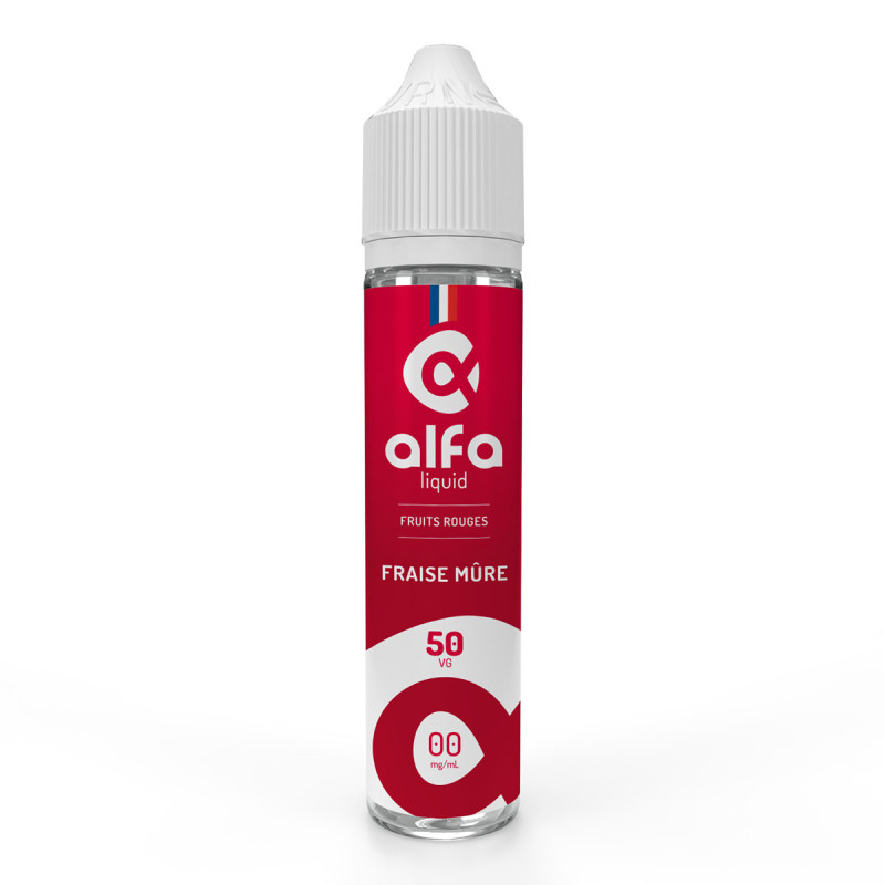 fraise-mure-50ml-alfaliquid-fruites