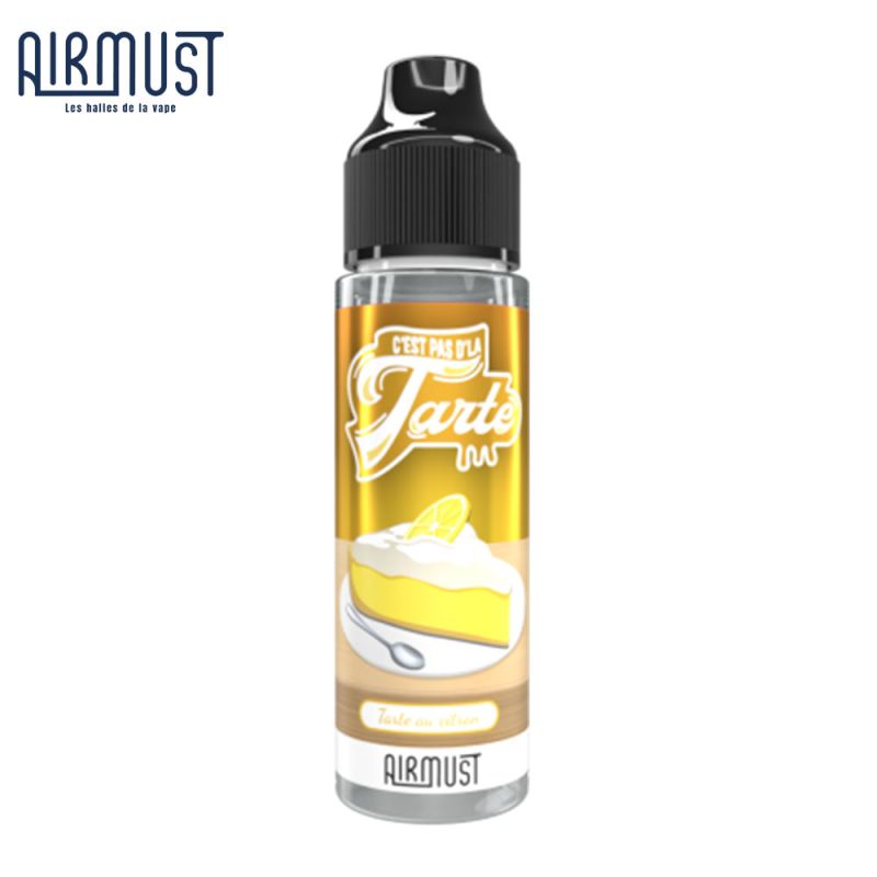 tarte-au-citron-60ml-c-est-pas-d-la-tarte-by-airmust