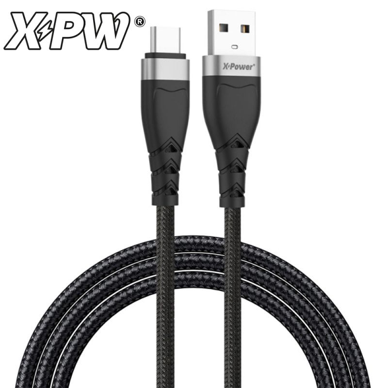 cable-usb-vers-usb-c-vqd16-x-power