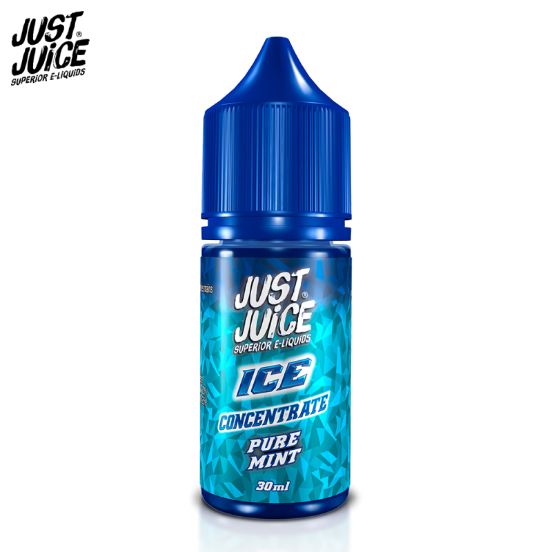 concentre-menthe-pure-ice-30ml-just-juice