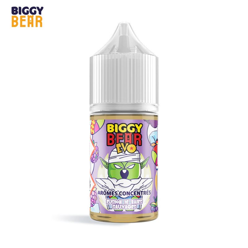concentre-fusion-de-baies-sauvages-30ml-biggy-bear-evo