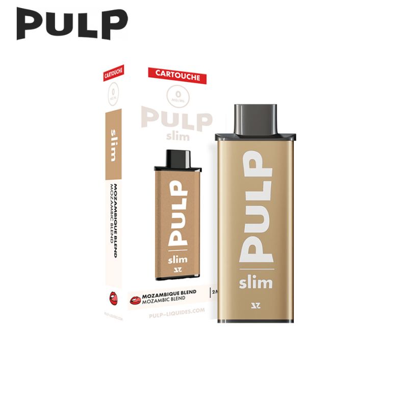 cartouche-mozambique-blend-2ml-pod-slim-by-pulp