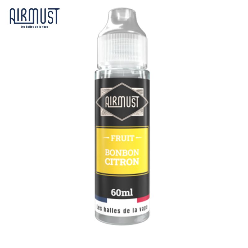 bonbon-citron-60ml-airmust