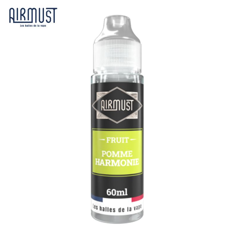 pomme-harmonie-60ml-airmust
