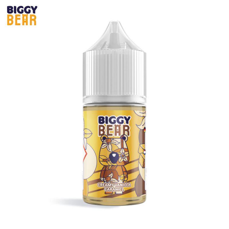 concentre-creamy-vanilla-caramel-30ml-biggy-bear