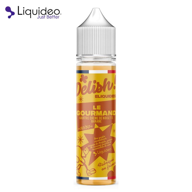 le-gourmand-50ml-delish-by-liquideo