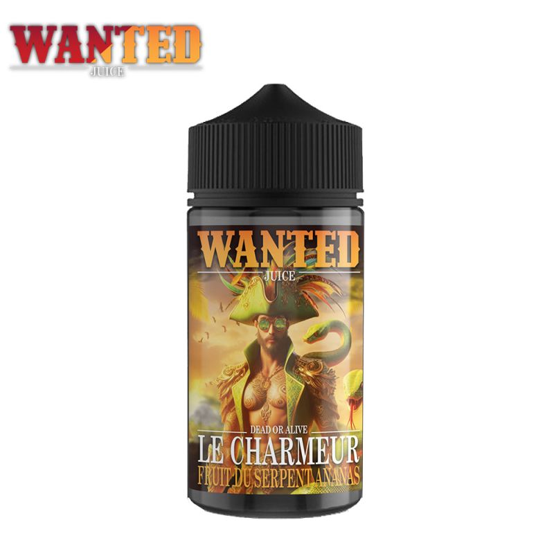 le-charmeur-200ml-wanted-juice