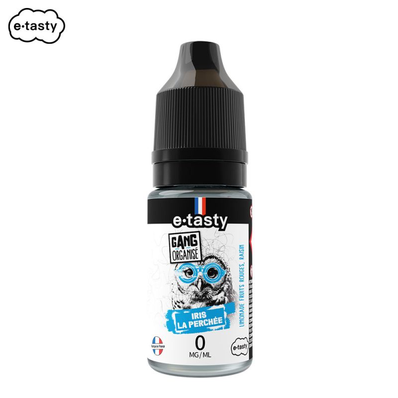 iris-la-perchee-10ml-gang-organise-by-etasty