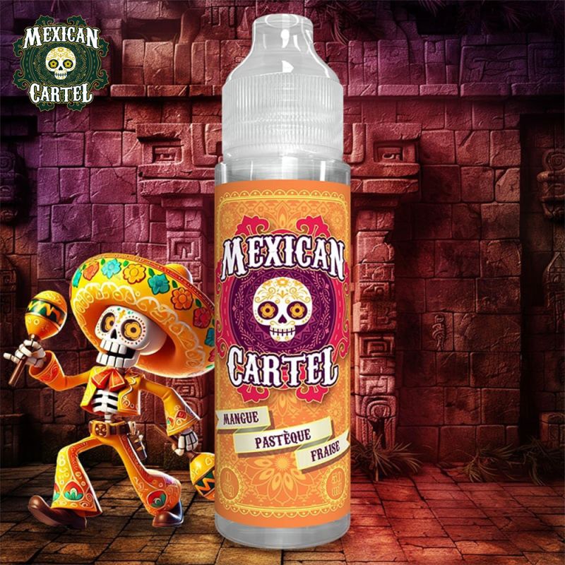 mangue-pasteque-fraise50ml-mexican-cartel