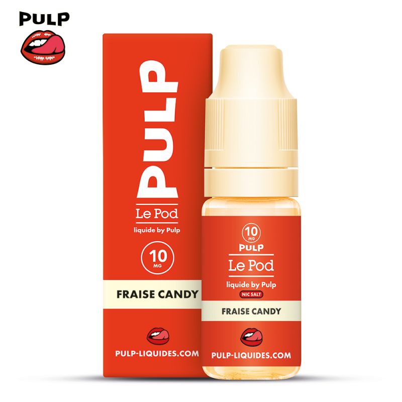 fraise-candy-10ml-nic-salt-le-pod-liquide-by-pulp