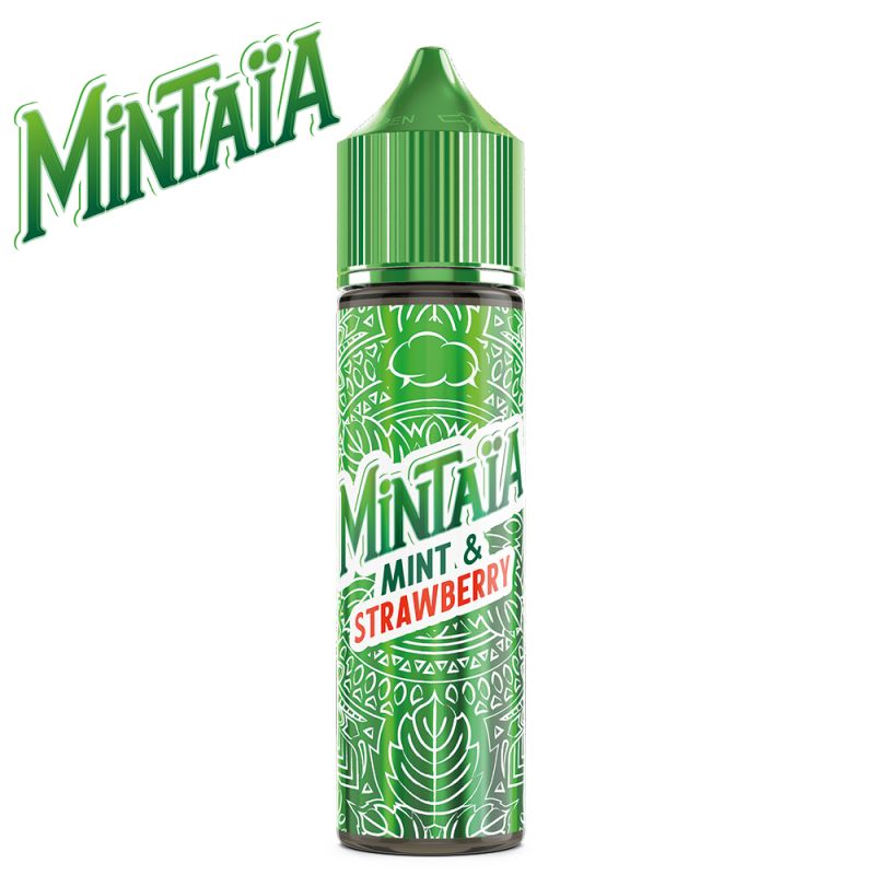 mint-strawberry-50ml-mintaia-by-eliquid-france