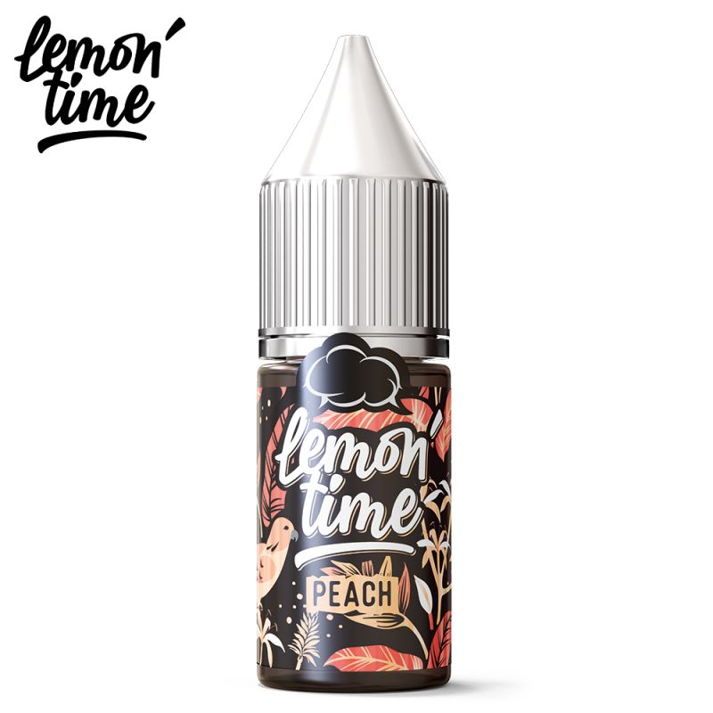 peach-10-ml-lemon-time-by-eliquid-france