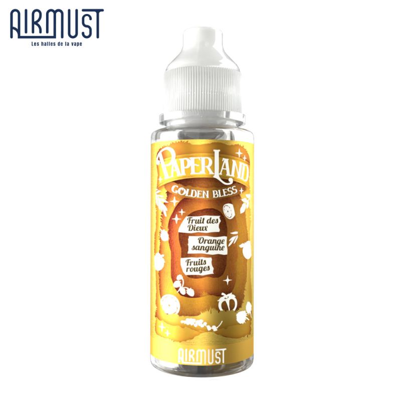 golden-bless-100ml-paperland-by-airmust
