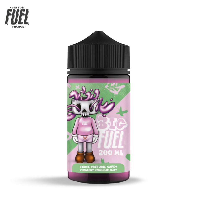 fraise-pasteque-candy-200ml-big-fuel-by-maison-fuel